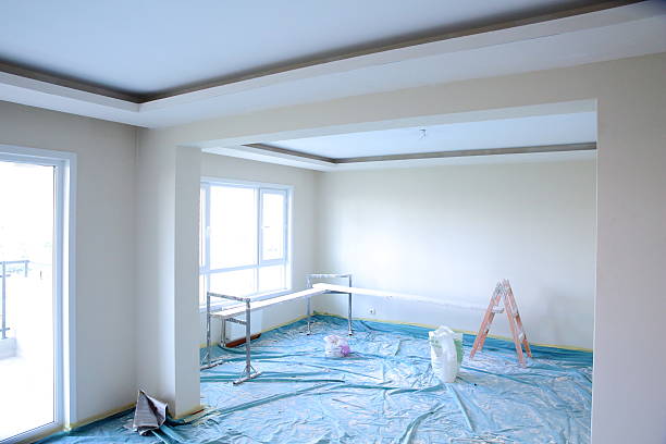 Eco-Friendly and Low-VOC Painting in Clifton, CO